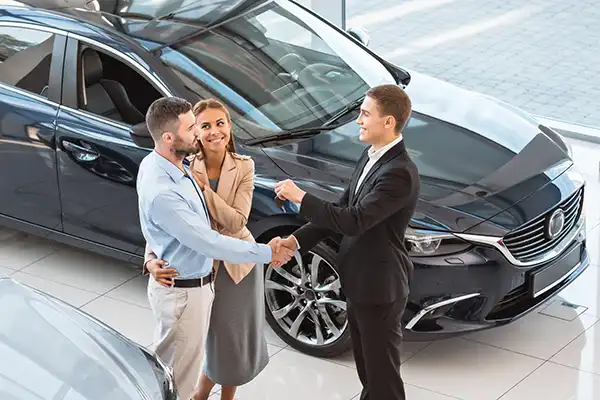 Achat véhicules neufs ou d'occasion, bilan des ventes 1er semestre 2026