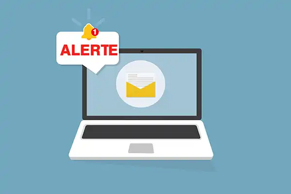 Alerte aux fraudeurs dans le SIV et usurpation d'habilitation